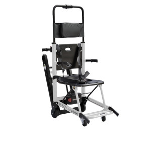 Electric Wheelchair Ps-190 White